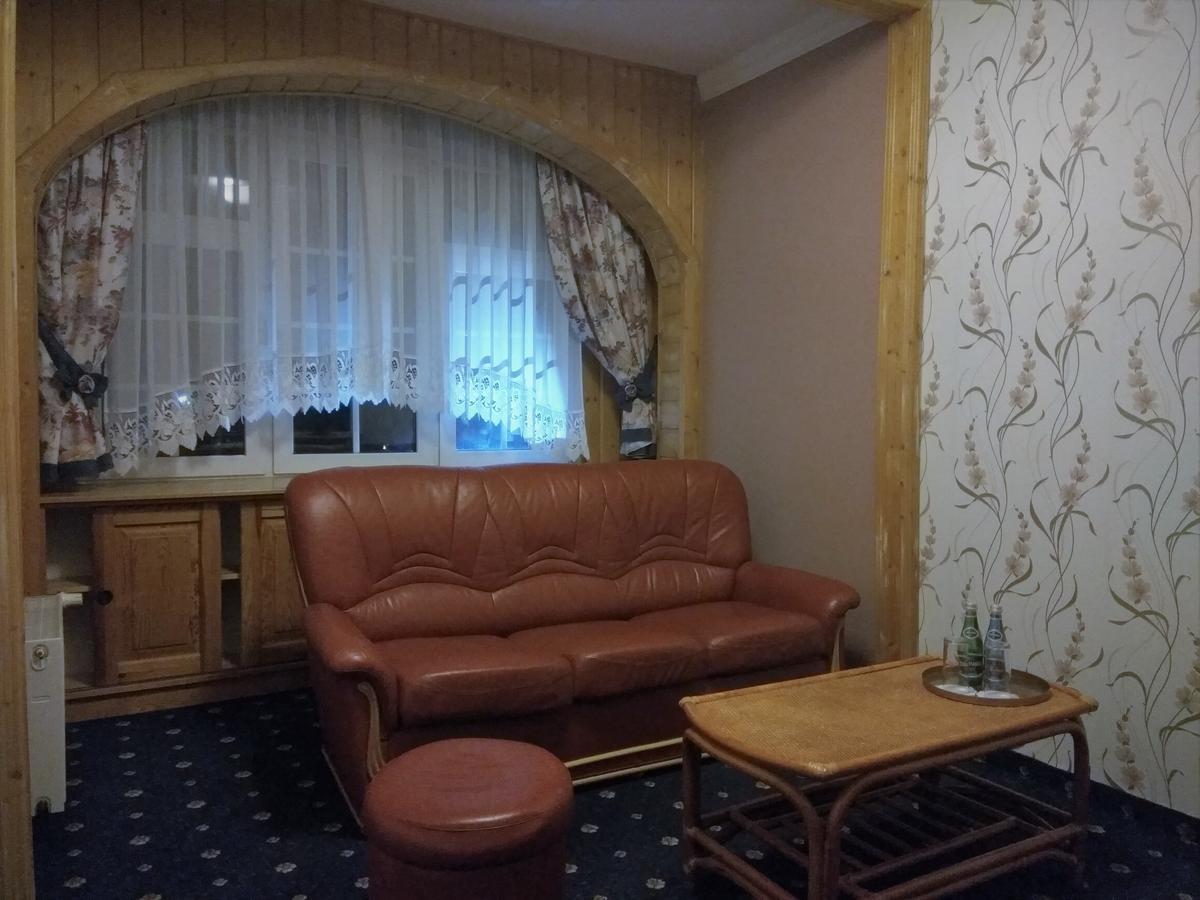 Oro Cavallo Карпач Екстериор снимка